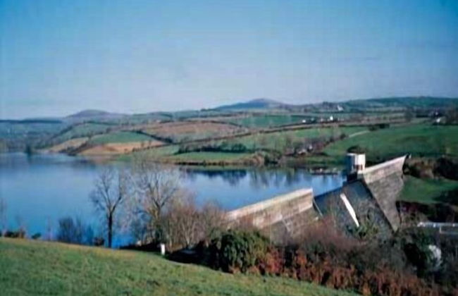Llysyfran Farm B&B - Foto 9