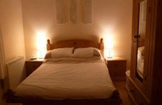 Llysyfran Farm B&B - Foto 2