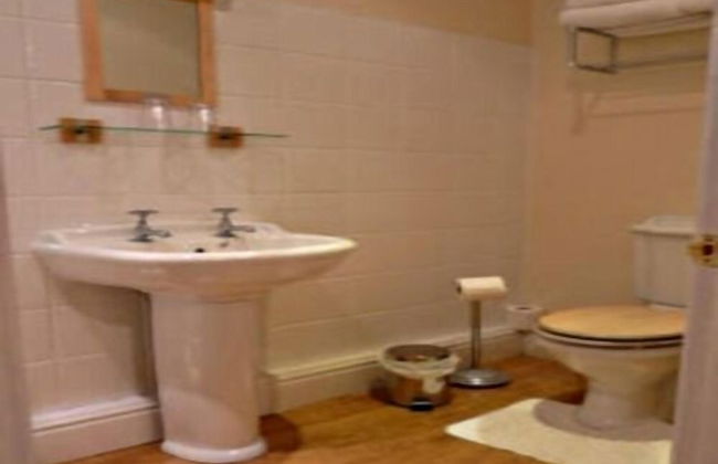 Llysyfran Farm B&B - Foto 4
