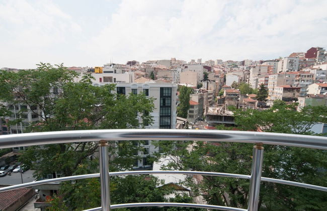 Taksim Elite Residence - Photo 27