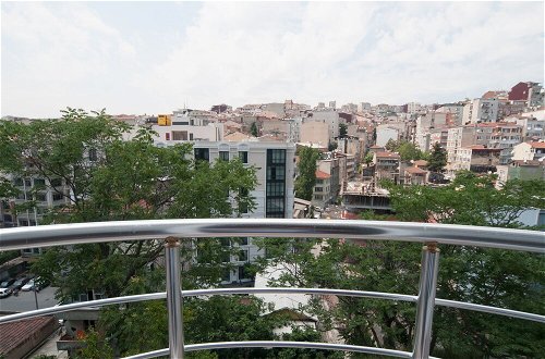 Foto 27 - Taksim Elite Residence