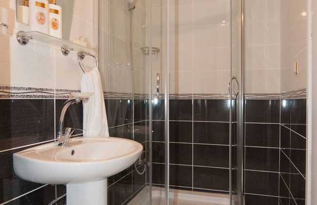 Taksim Elite Residence - Photo 19
