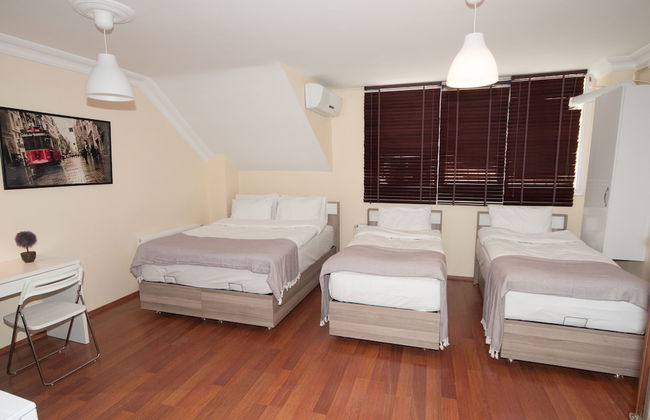 Taksim Elite Residence - Photo 5