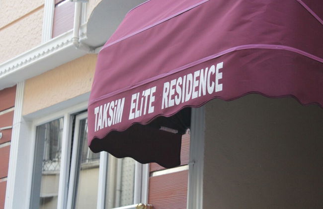 Taksim Elite Residence - Photo 23