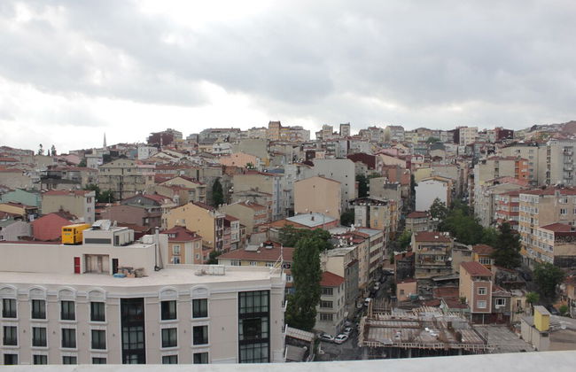 Taksim Elite Residence - Photo 25