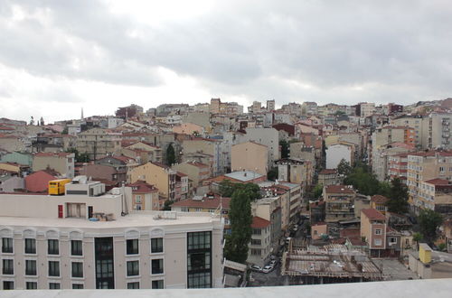 Photo 25 - Taksim Elite Residence