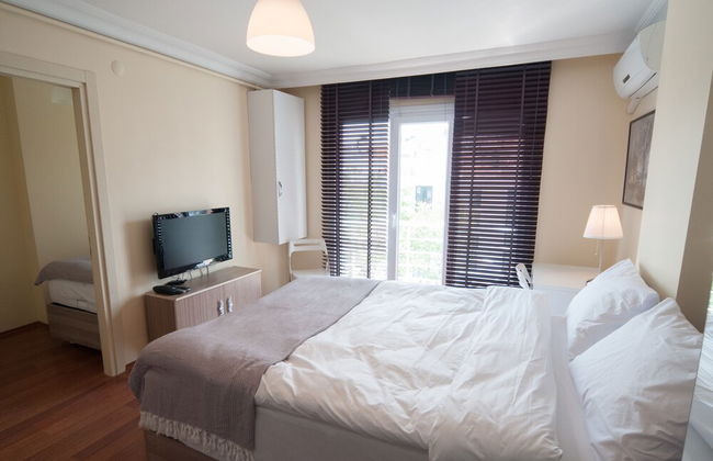 Taksim Elite Residence - Photo 10