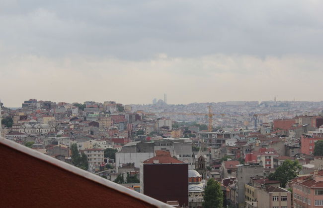 Taksim Elite Residence - Photo 24