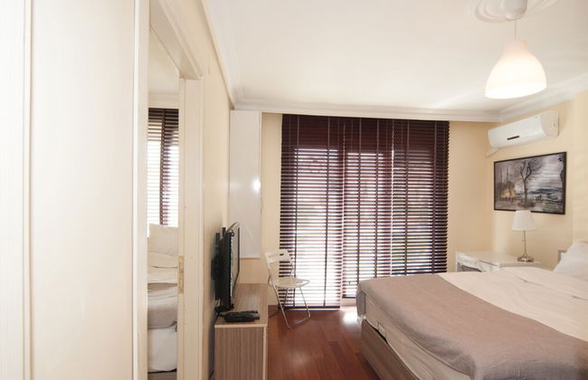 Taksim Elite Residence - Photo 11
