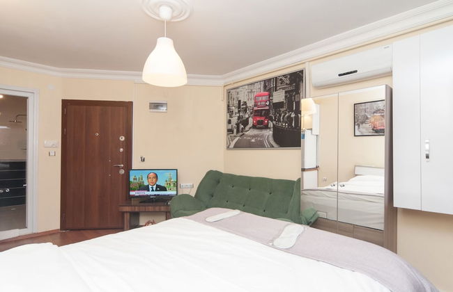 Taksim Elite Residence - Photo 13