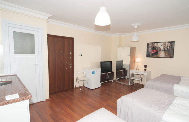 Taksim Elite Residence - Photo 6