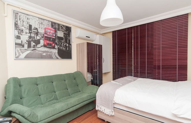 Taksim Elite Residence - Photo 12