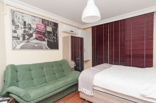 Photo 12 - Taksim Elite Residence