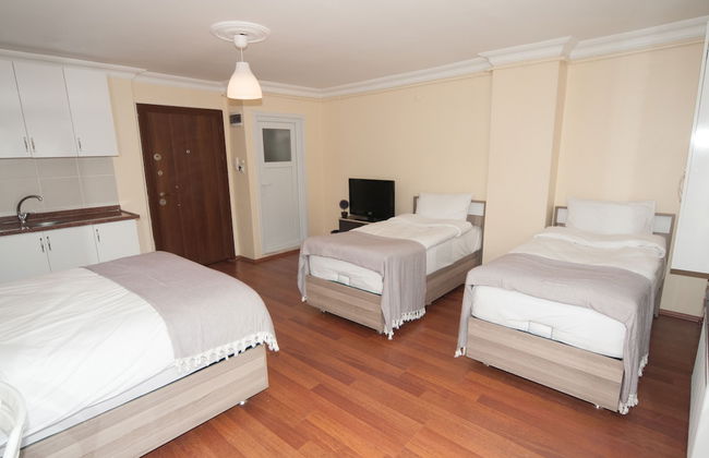 Taksim Elite Residence - Photo 18