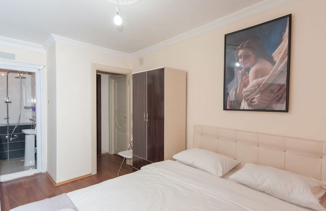 Taksim Elite Residence - Photo 17
