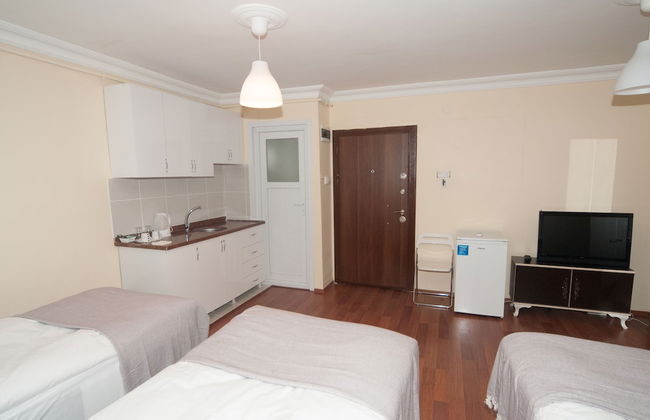Taksim Elite Residence - Photo 3
