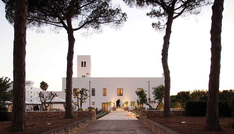 Photo 1 - Masseria La Cornula