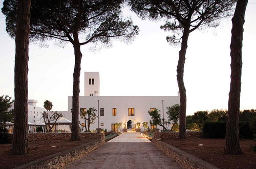 Foto 1 - Masseria La Cornula