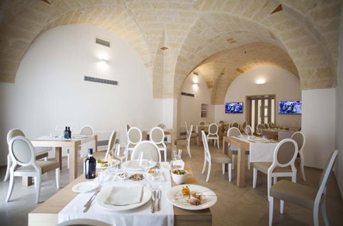 Photo 25 - Masseria La Cornula