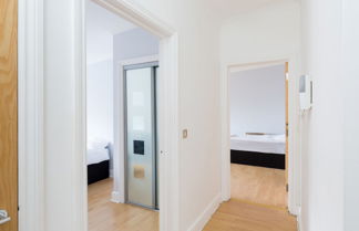 Photo 2 - Birmingham Serviced Apartment - The Qube