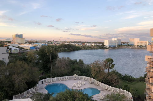 Photo 22 - 2701 · Luxury Lakefront Unit With Pool Views