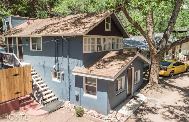 3BR Manitou Springs2min to Restaurants W/hot Tub! - Foto 11