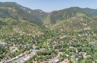 Foto 2 - 3BR Manitou Springs2min to Restaurants W/hot Tub