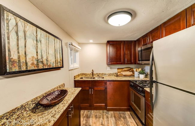 3BR Manitou Springs2min to Restaurants W/hot Tub! - Foto 2