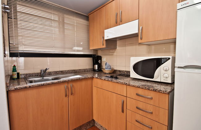Amadores Beach Apartments - Foto 13