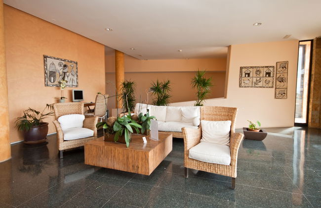 Amadores Beach Apartments - Foto 16
