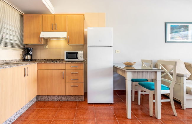 Amadores Beach Apartments - Foto 15