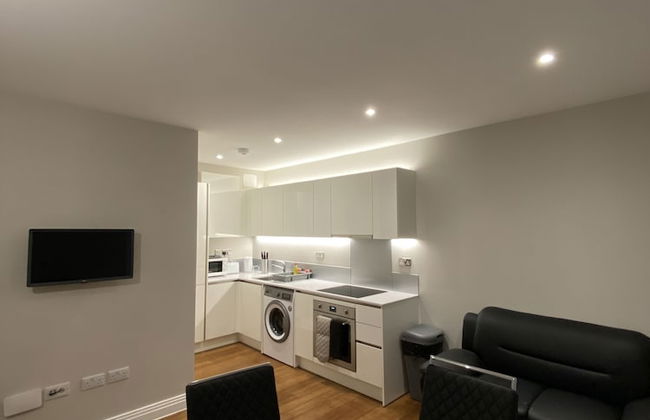 Buckingham Apartment - Foto 30