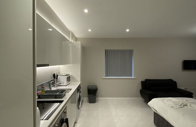 Buckingham Apartment - Foto 25