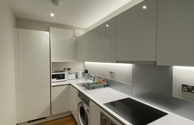 Buckingham Apartment - Foto 29