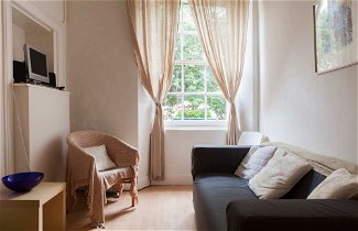 Photo 1 - 1 Bedroom Apartment on Charming St Stephen Street