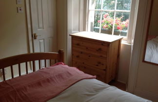 Photo 3 - 1 Bedroom Apartment on Charming St Stephen Street