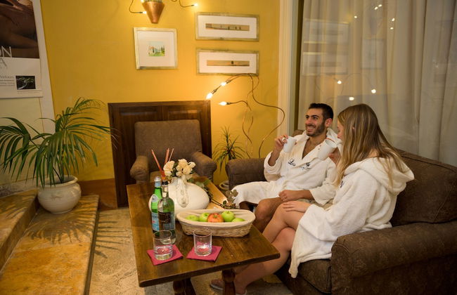 Borgo San Quirico d'Orcia B&B - Capitano Collection - Albergo diffuso - Foto 31