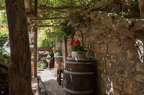 Photo 72 - Torre Camaldoli – Borgo Capitano Collection – Albergo diffuso