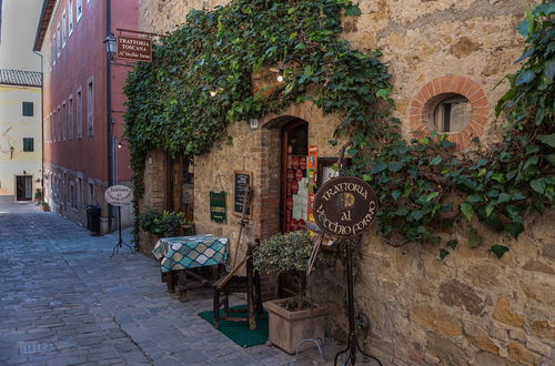 Photo 67 - Borgo San Quirico d'Orcia B&B - Capitano Collection - Albergo diffuso