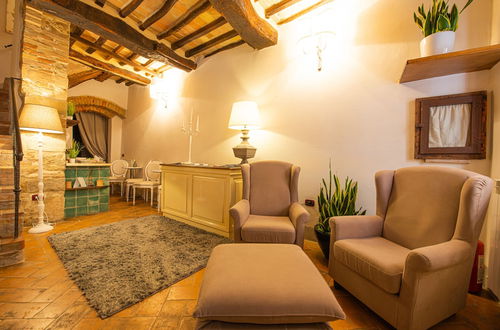 Photo 2 - Borgo San Quirico d'Orcia B&B - Capitano Collection - Albergo diffuso