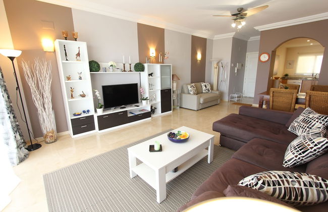 Airy Mijas Riviera Retreat - Foto 16