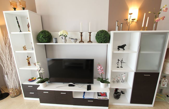 Airy Mijas Riviera Retreat - Foto 13