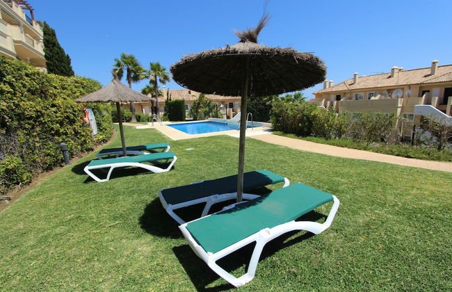 Airy Mijas Riviera Retreat - Foto 25