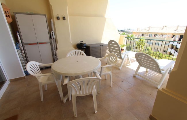 Airy Mijas Riviera Retreat - Foto 18