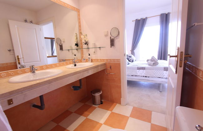 Airy Mijas Riviera Retreat - Foto 21