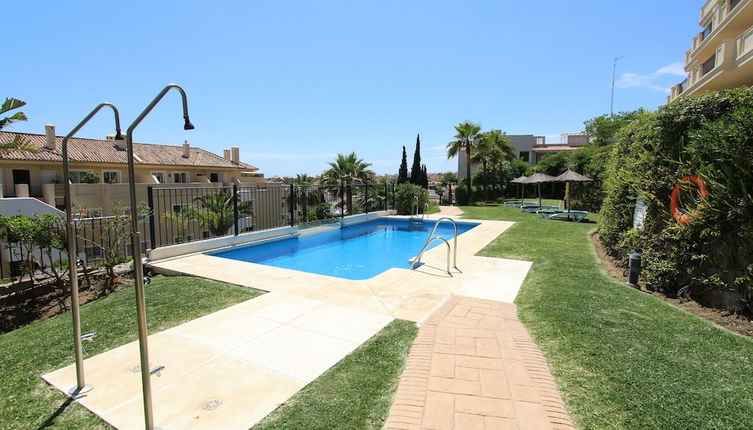 Photo 1 - Airy Mijas Riviera Retreat