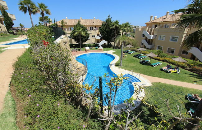 Airy Mijas Riviera Retreat - Foto 24