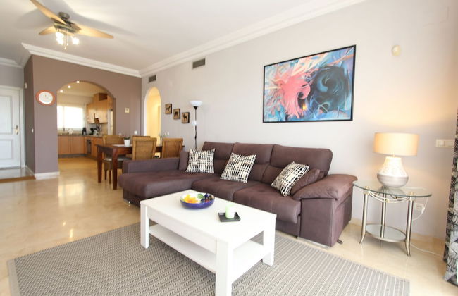 Airy Mijas Riviera Retreat - Foto 14