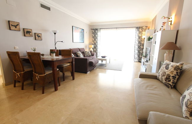 Airy Mijas Riviera Retreat - Foto 12