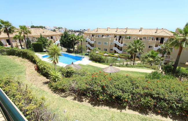 Airy Mijas Riviera Retreat - Foto 19